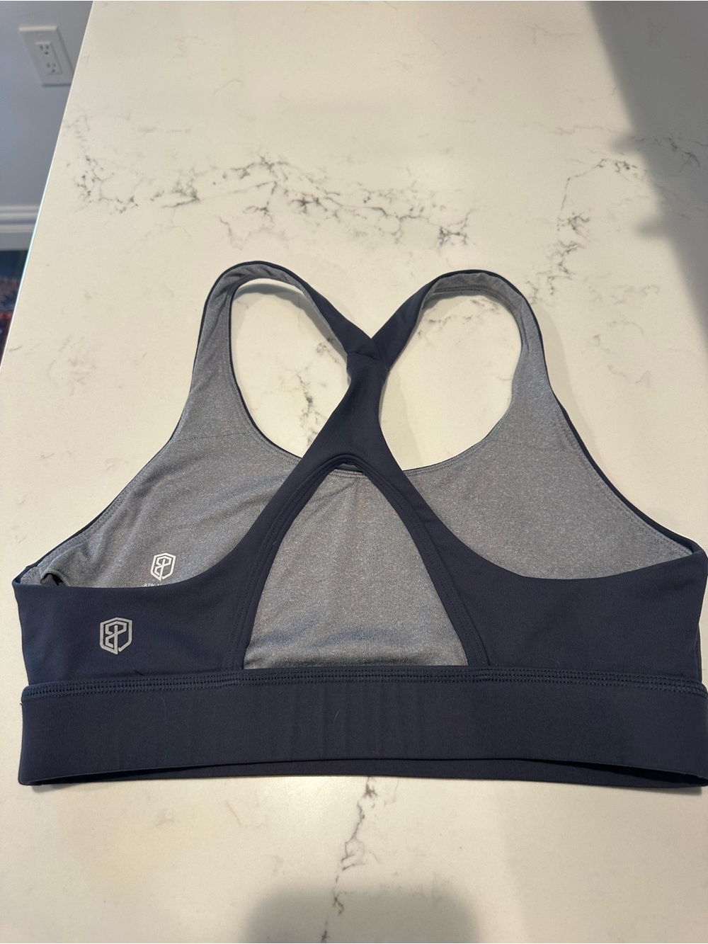 Born Primitive Max Effort Sports Bra